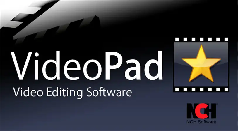 VideoPad Video Editor Pro 2025 full