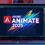 Adobe Animate 2025