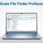 Duplicate File Finder Professional