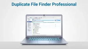 Duplicate File Finder Professional