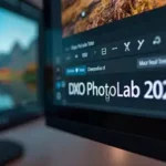 DxO PhotoLab 2025