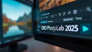 DxO PhotoLab 2025