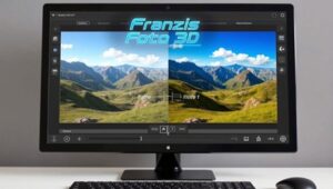 Franzis Foto 3D