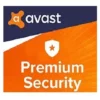 Licencia Avast Premium Security - 1 año - 1 dispositivo