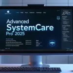 Advanced SystemCare Pro 2025