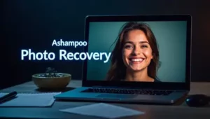 Ashampoo Photo Recovery 2026