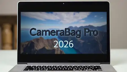 CameraBag Pro 2026