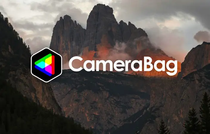 CameraBag pro 2026 full