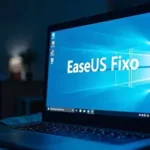 EaseUS Fixo 2025