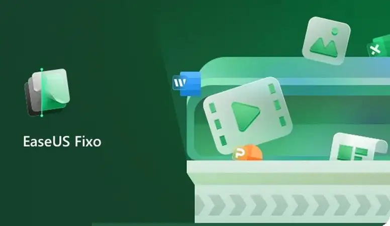 EaseUS Fixo 2025 full