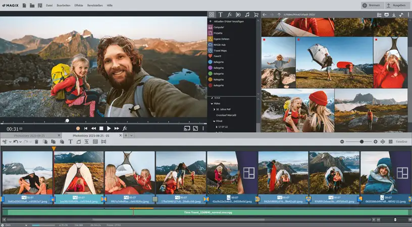 Magix Photo Story 2026 full
