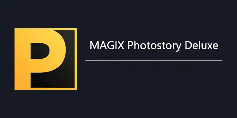 Magix Photo Story 2026 gratis