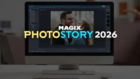 Magix Photo Story 2026
