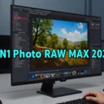 ON1 Photo RAW 2026