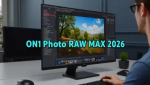 ON1 Photo RAW 2026