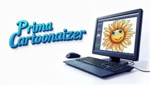 Prima Cartoonizer