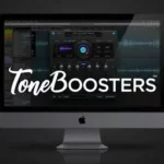 ToneBoosters 2025