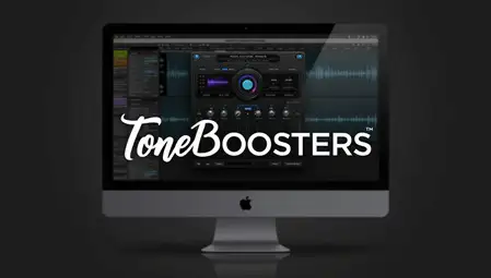 ToneBoosters 2025