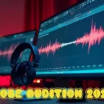 Adobe Audition 2026