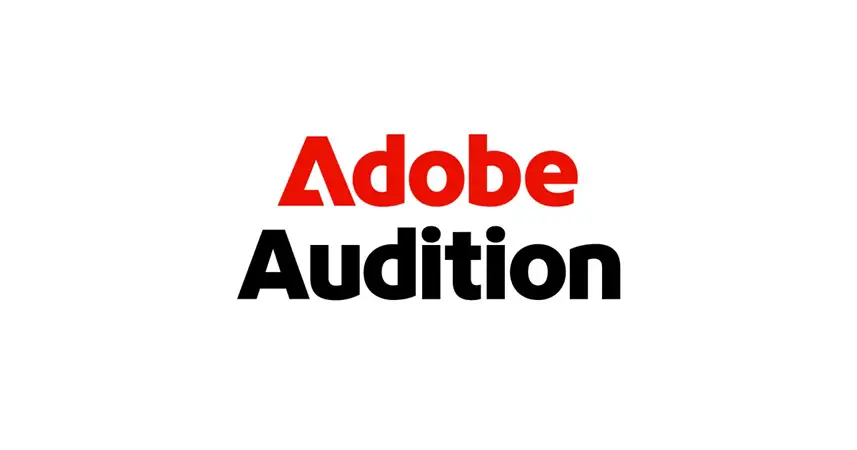 Adobe Audition 2026 full
