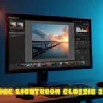 Adobe Lightroom Classic 2026