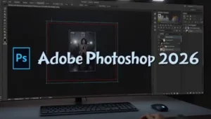 Adobe Photoshop 2026