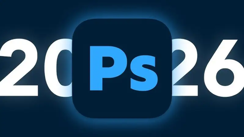 Adobe Photoshop 2026 gratis