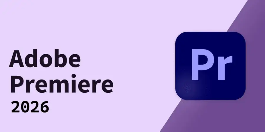 Adobe Premiere 2026 full