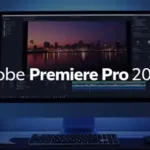 Adobe Premiere Pro 2026