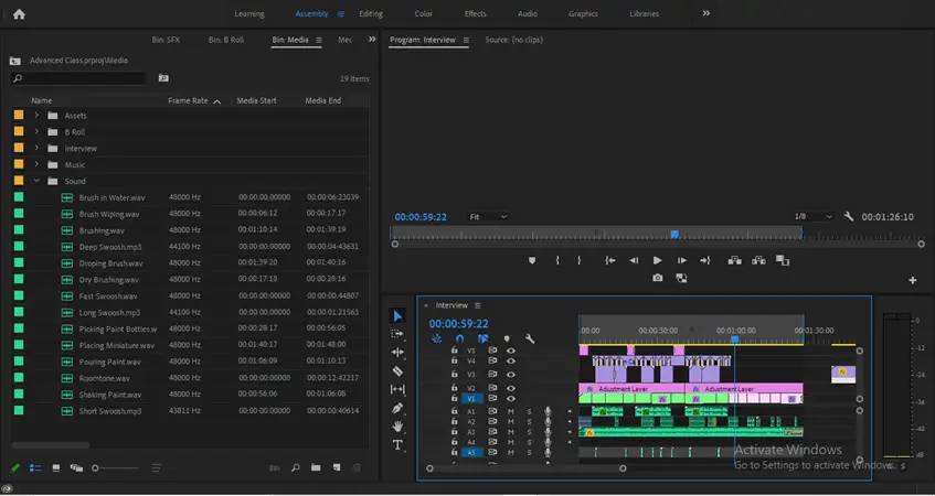 Adobe Premiere Pro 2026 full