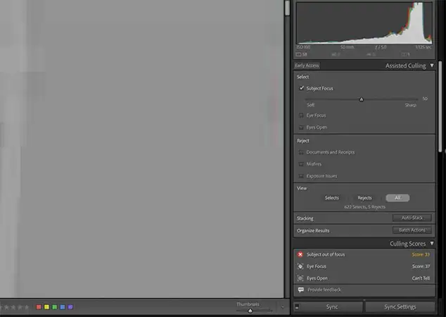 Novedades Adobe Lightroom Classic 2026