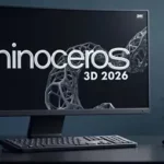 Rhinoceros 3D 2026