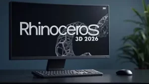 Rhinoceros 3D 2026