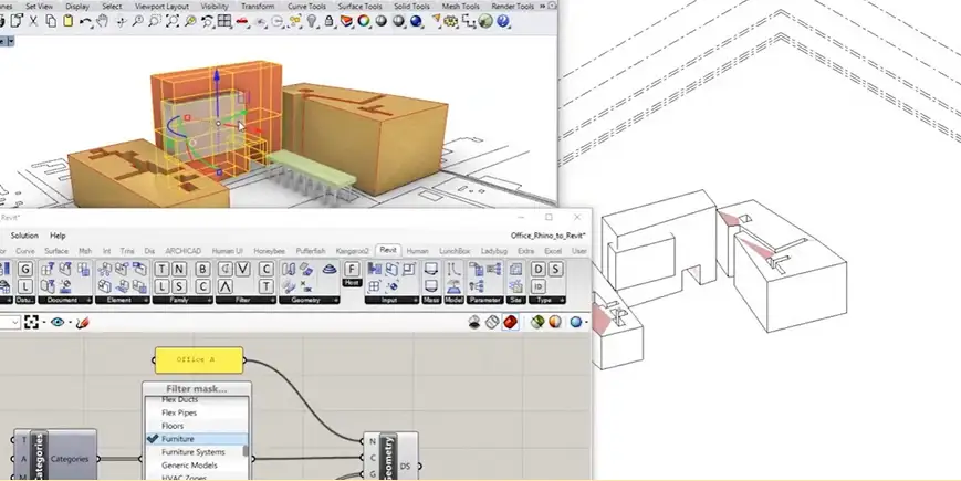 Rhinoceros 3D 2026 full