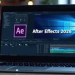 Adobe After Effects 2026