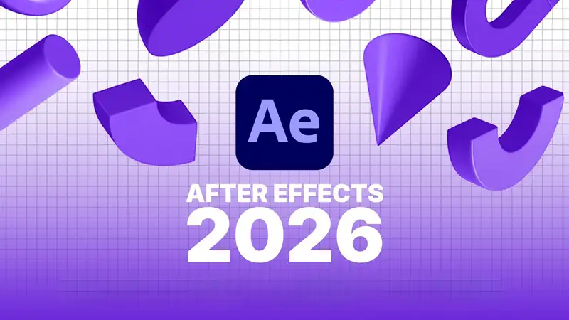Adobe After Effects 2026 full