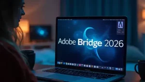 Adobe Bridge 2026