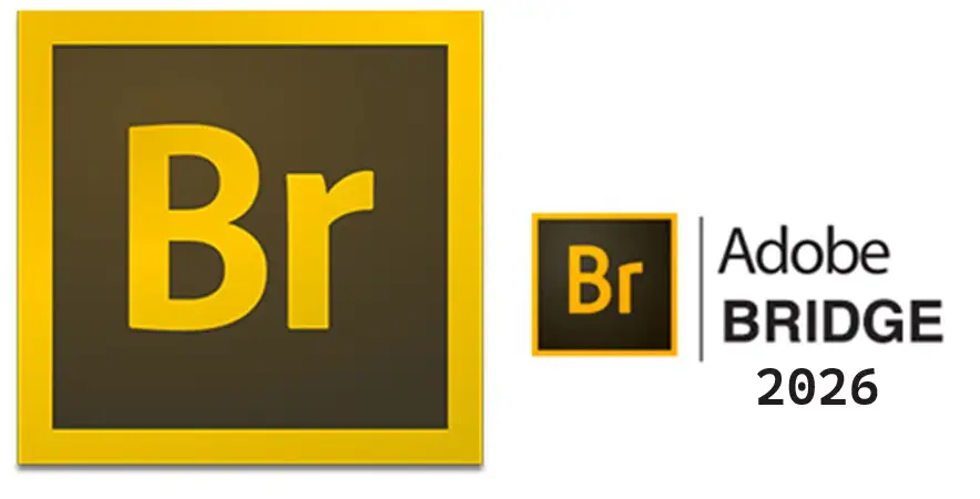 Adobe Bridge 2026 full