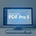 Ashampoo PDF Pro 5