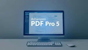 Ashampoo PDF Pro 5