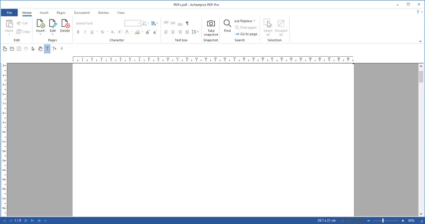 Ashampoo PDF Pro 5 gratis