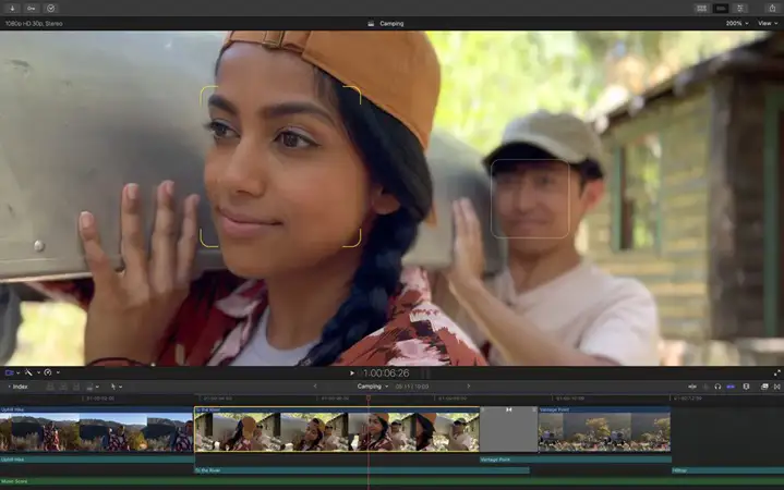 Final Cut Pro 2026 gratis