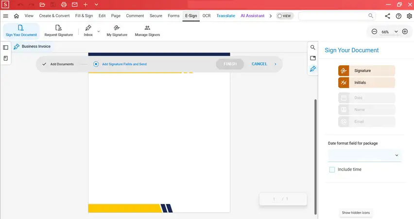 Soda PDF 2026 gratis