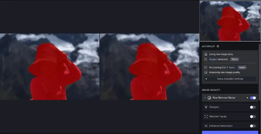 Topaz Photo AI 2026 gratis