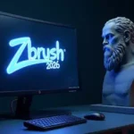 Zbrush 2026