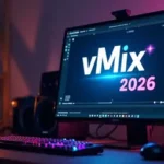 vMix 2026