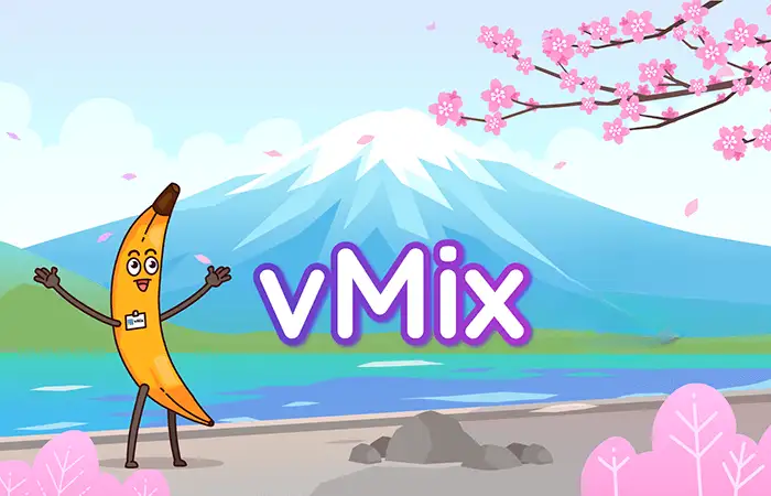 vMix 2026 full
