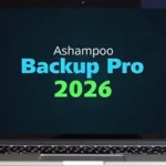 Ashampoo Backup Pro 2026