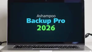 Ashampoo Backup Pro 2026
