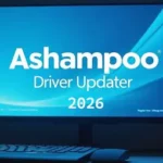 Ashampoo Driver Updater 2026